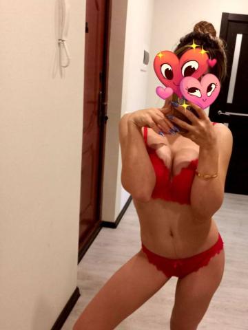Индивидуалка Даша Фотография 2
