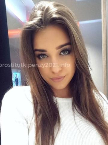 Индивидуалка Юстина Фотография 2