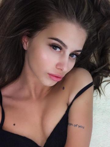 Индивидуалка Роксана Фотография 3
