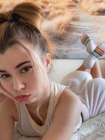 Индивидуалка Стелла Фотография 3