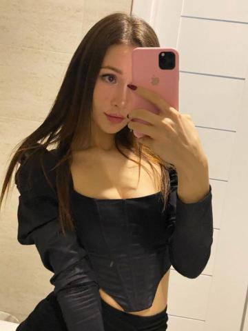 Индивидуалка Карина Фотография 2