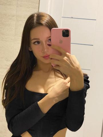 Индивидуалка Карина Фотография 3