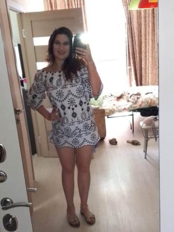 Индивидуалка Дарина Фотография 5