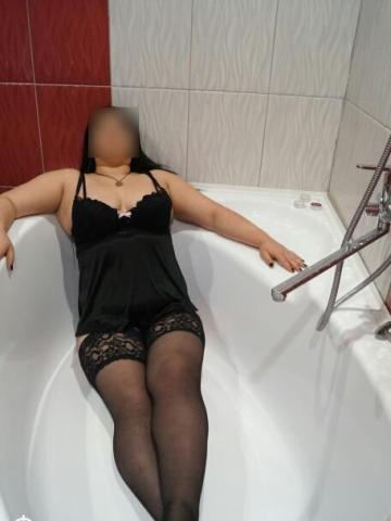 Индивидуалка Ева Фотография 2